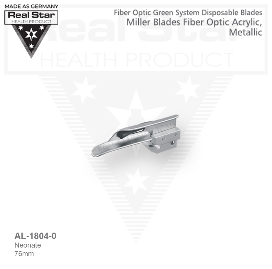 Neonate AL-1804-0 | 78mm